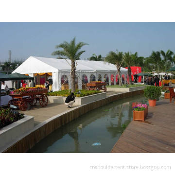 2014 Beautiful Outdoor Banquet Tents (SDC)